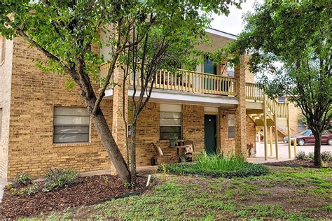 apartments for rent brenham tx